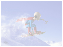 SUPER　おじいちゃん