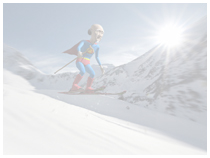 SUPER　おじいちゃん